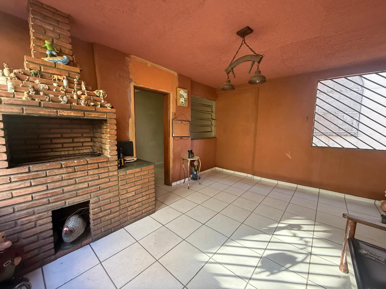 Casa, 1 quarto, 80 m² - Foto 2