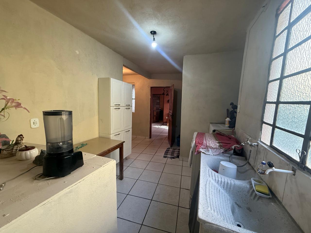 Casa, 1 quarto, 80 m² - Foto 8
