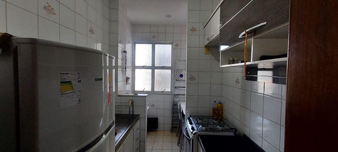Apartamento, 2 quartos, 55 m² - Foto 11