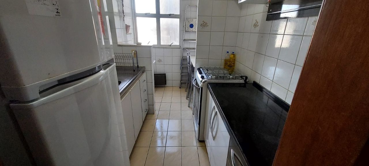 Apartamento, 2 quartos, 55 m² - Foto 16