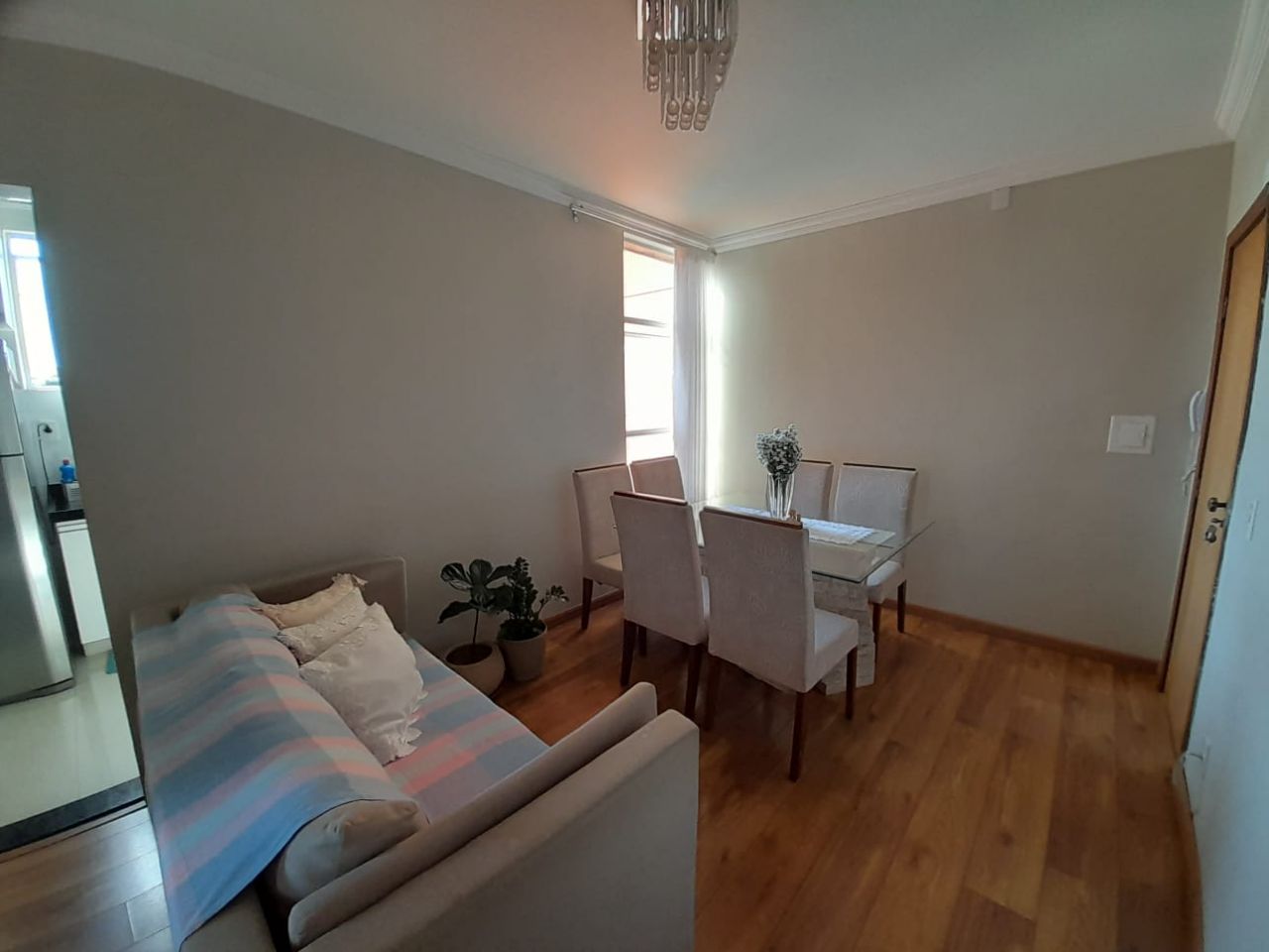 Apartamento, 2 quartos, 55 m² - Foto 3