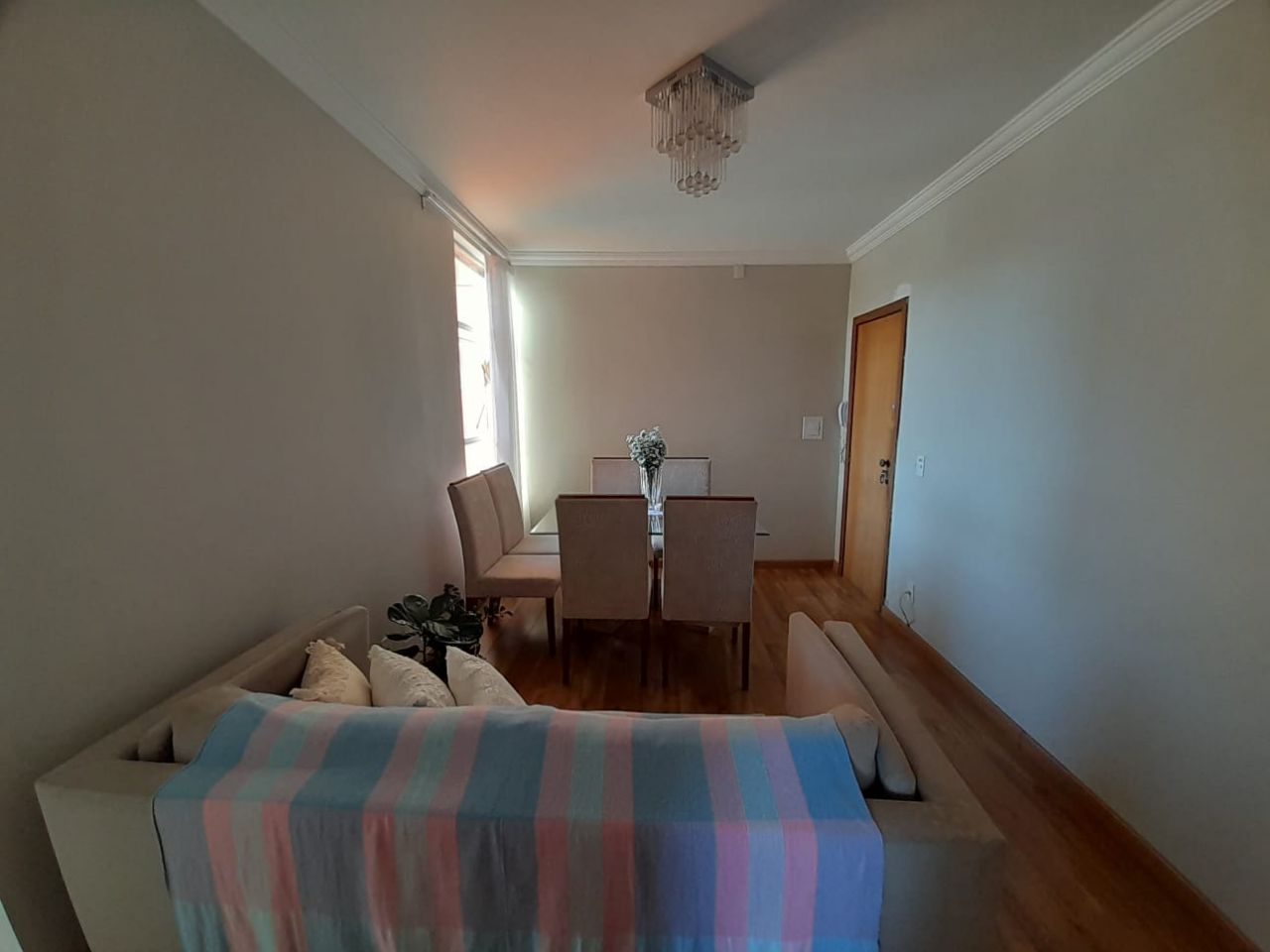 Apartamento, 2 quartos, 55 m² - Foto 4