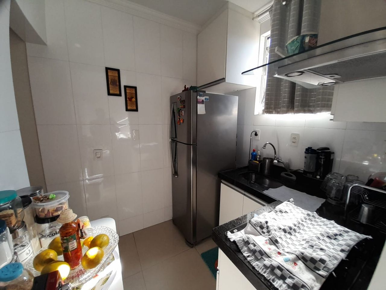 Apartamento, 2 quartos, 55 m² - Foto 6