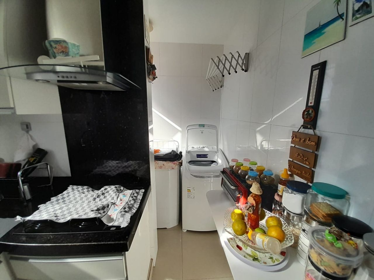 Apartamento, 2 quartos, 55 m² - Foto 7