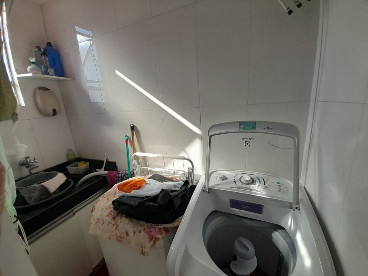 Apartamento, 2 quartos, 55 m² - Foto 8