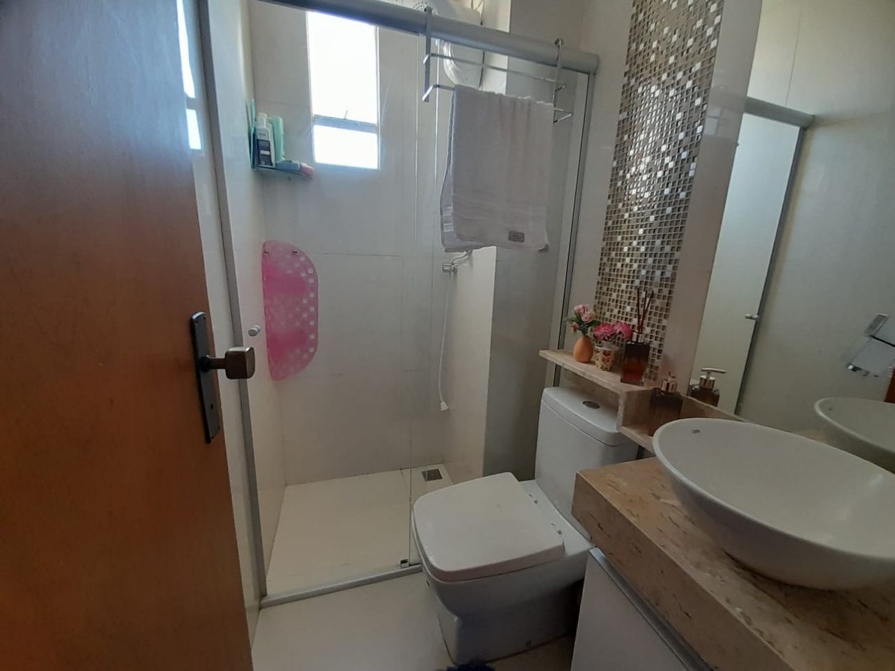 Apartamento, 2 quartos, 55 m² - Foto 9