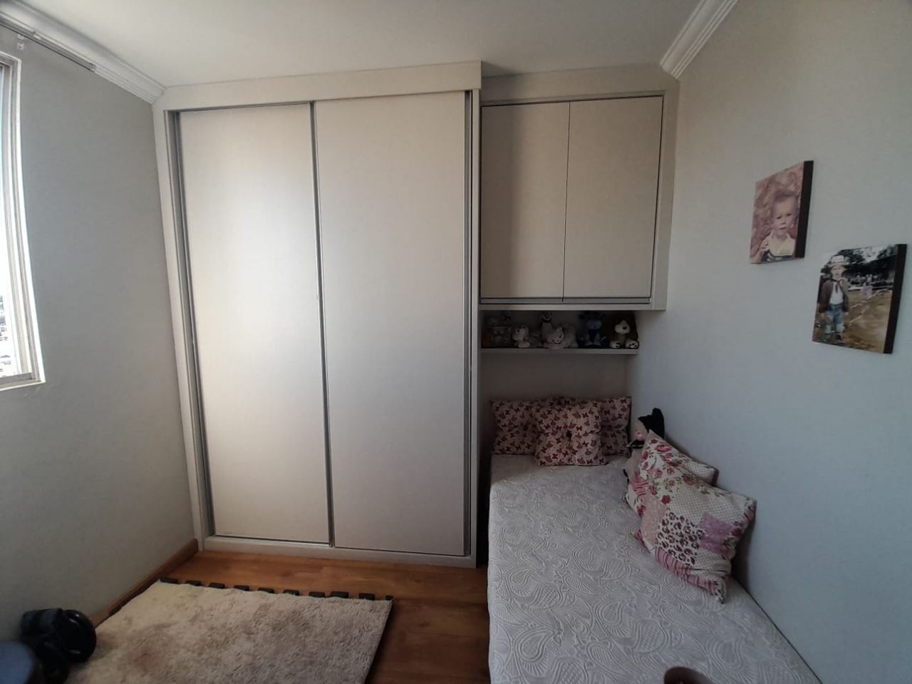 Apartamento, 2 quartos, 55 m² - Foto 10