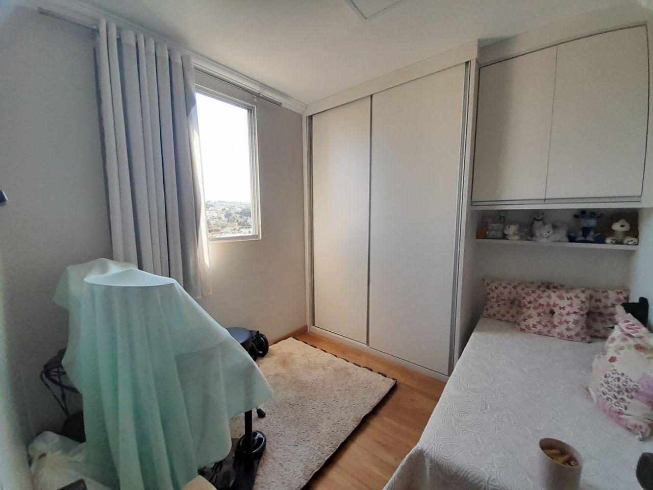 Apartamento, 2 quartos, 55 m² - Foto 11