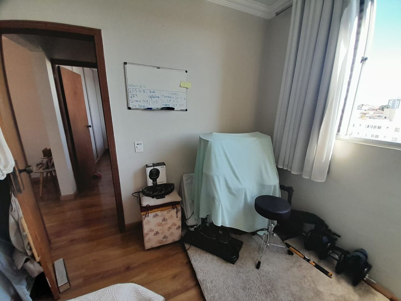 Apartamento, 2 quartos, 55 m² - Foto 12