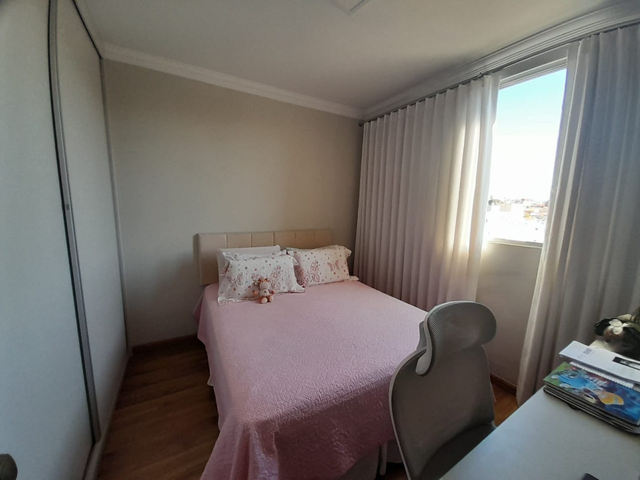 Apartamento, 2 quartos, 55 m² - Foto 14