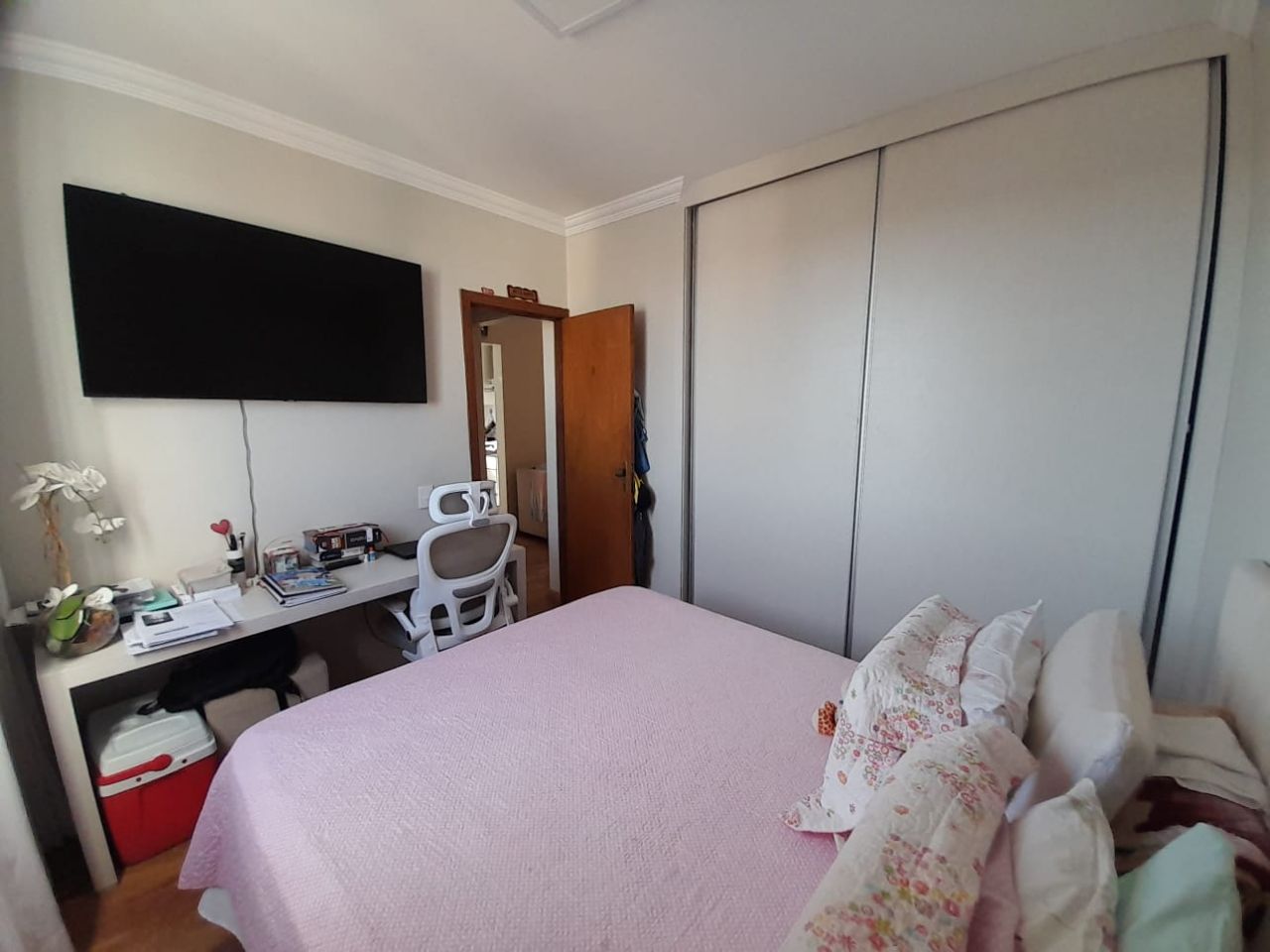 Apartamento, 2 quartos, 55 m² - Foto 16