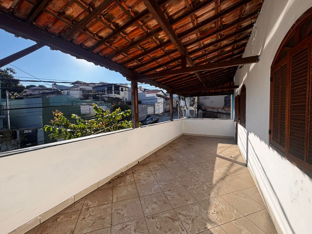 Casa, 5 quartos, 374 m² - Foto 24