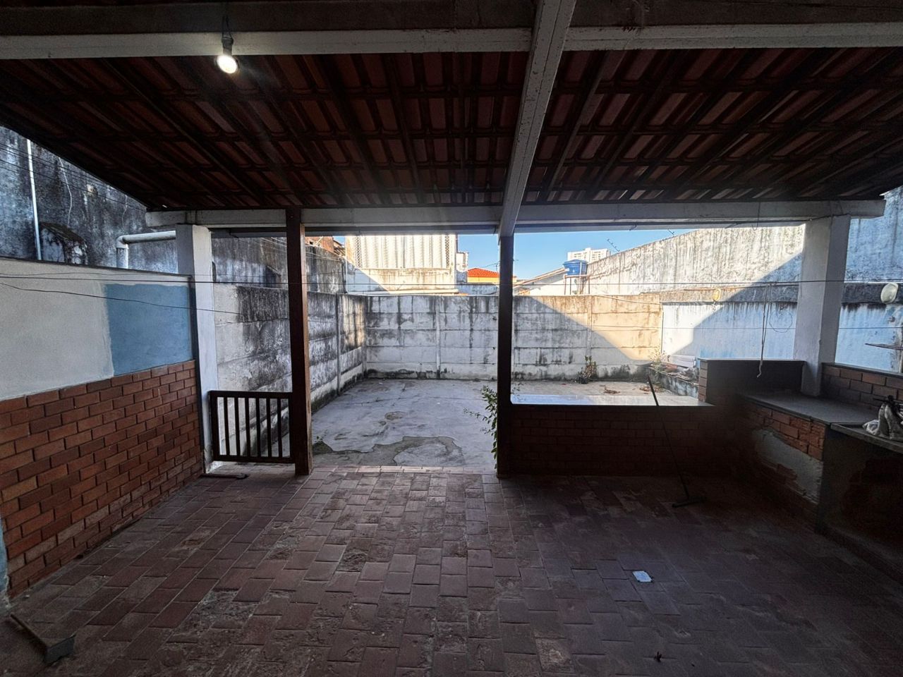 Casa, 5 quartos, 374 m² - Foto 10
