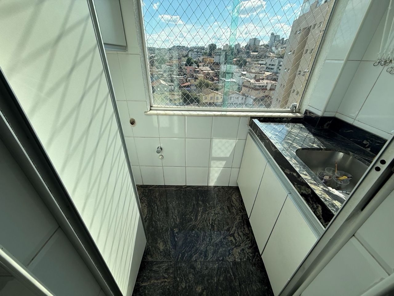 Apartamento, 1 quarto - Foto 19