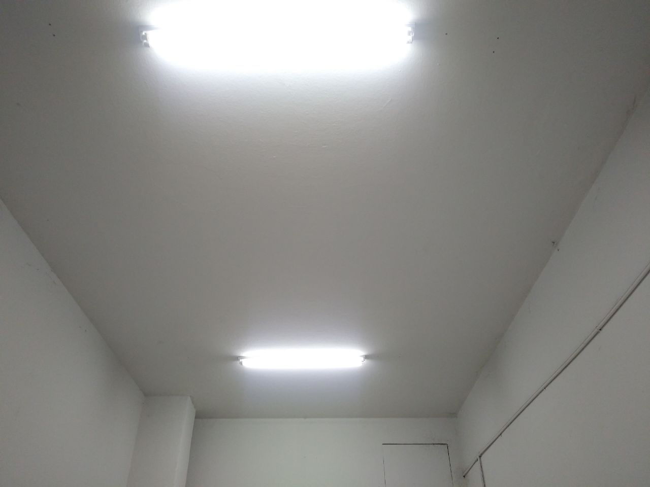 Loja-Salão para alugar, 42m² - Foto 3