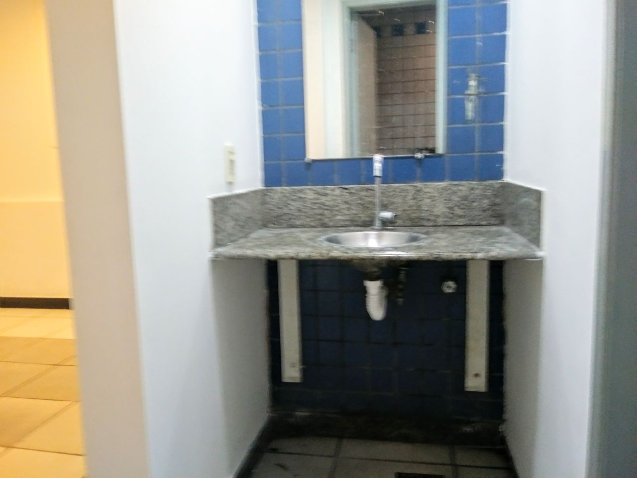 Loja-Salão para alugar, 160m² - Foto 6