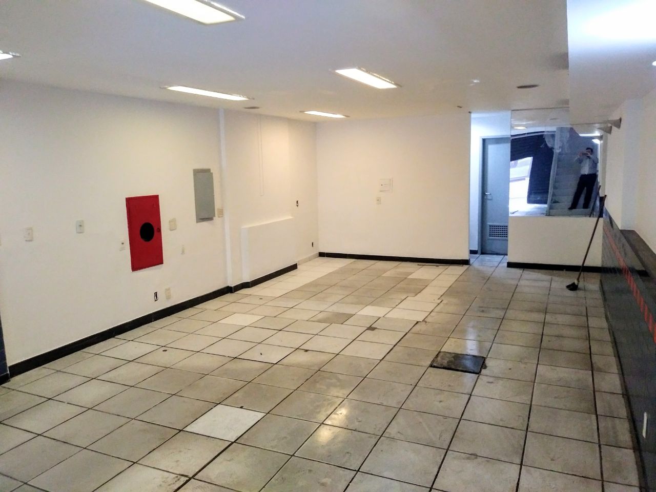 Loja-Salão para alugar, 160m² - Foto 4