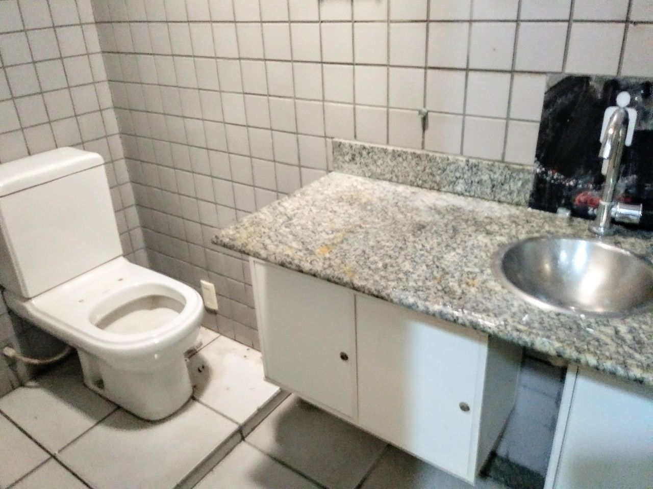 Loja-Salão para alugar, 160m² - Foto 5