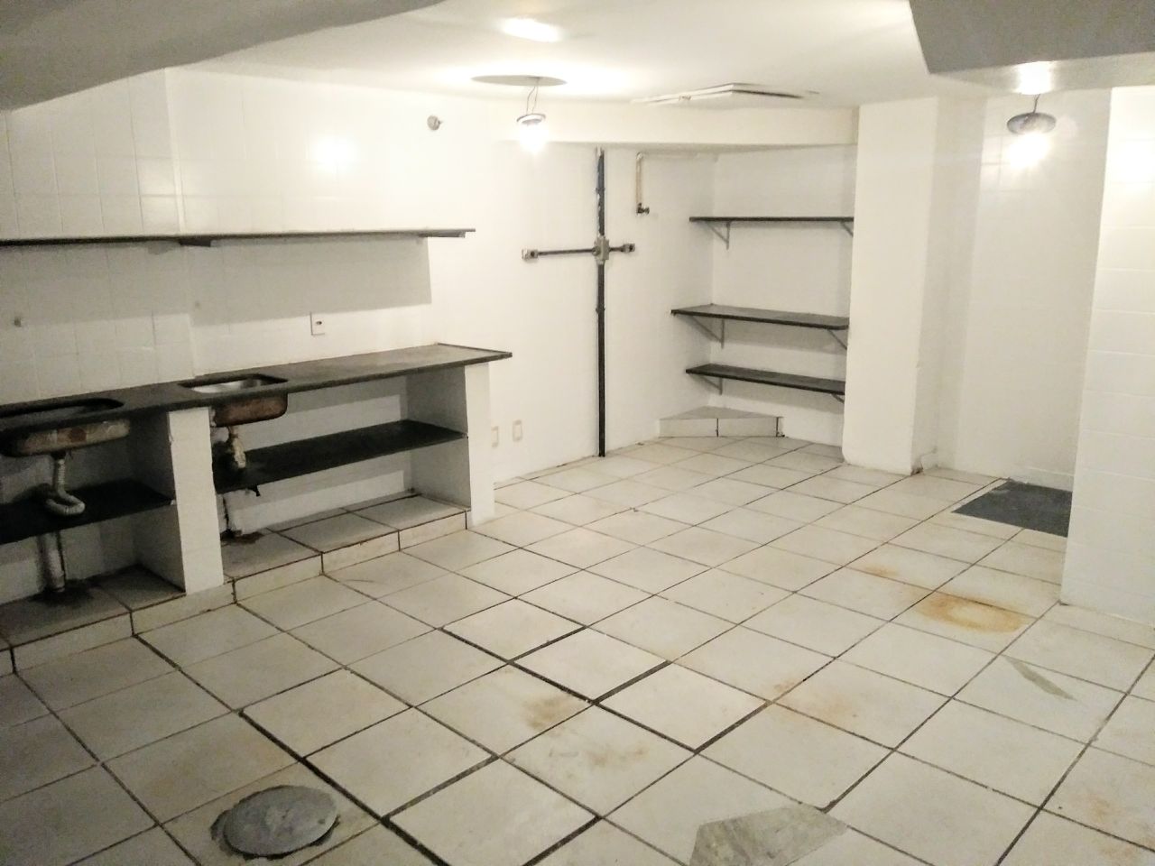 Loja-Salão para alugar, 160m² - Foto 11