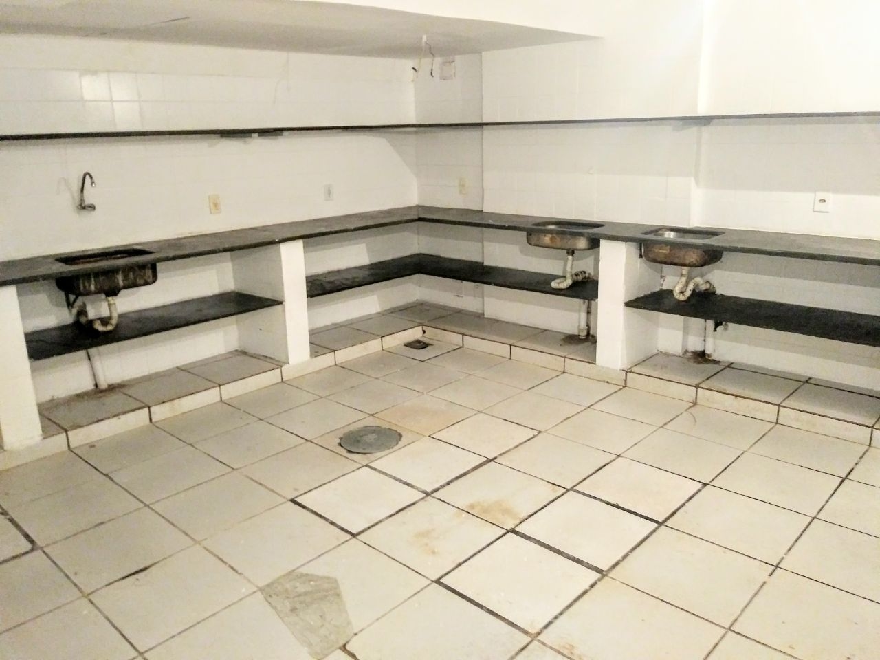 Loja-Salão para alugar, 160m² - Foto 12