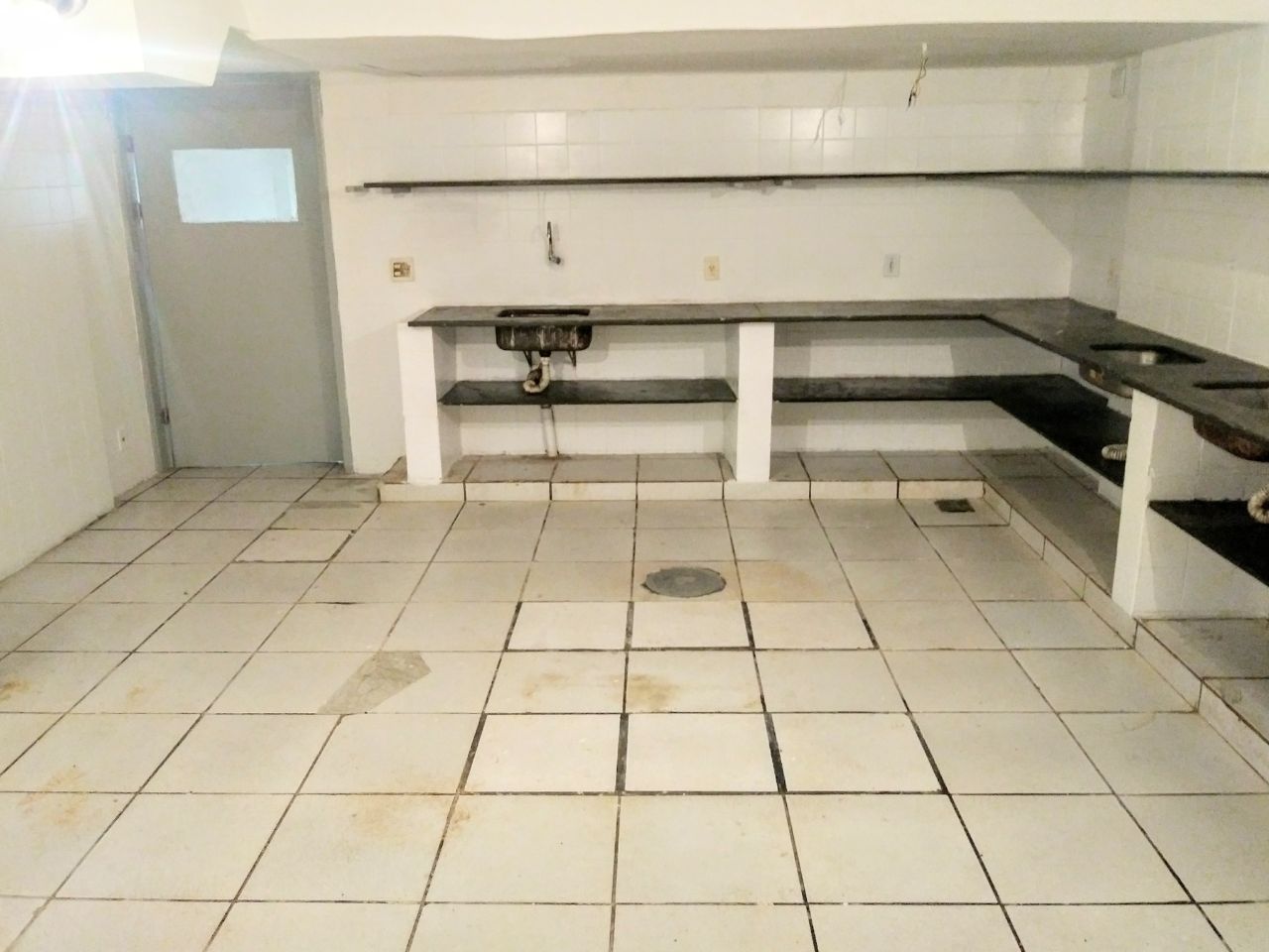 Loja-Salão para alugar, 160m² - Foto 13