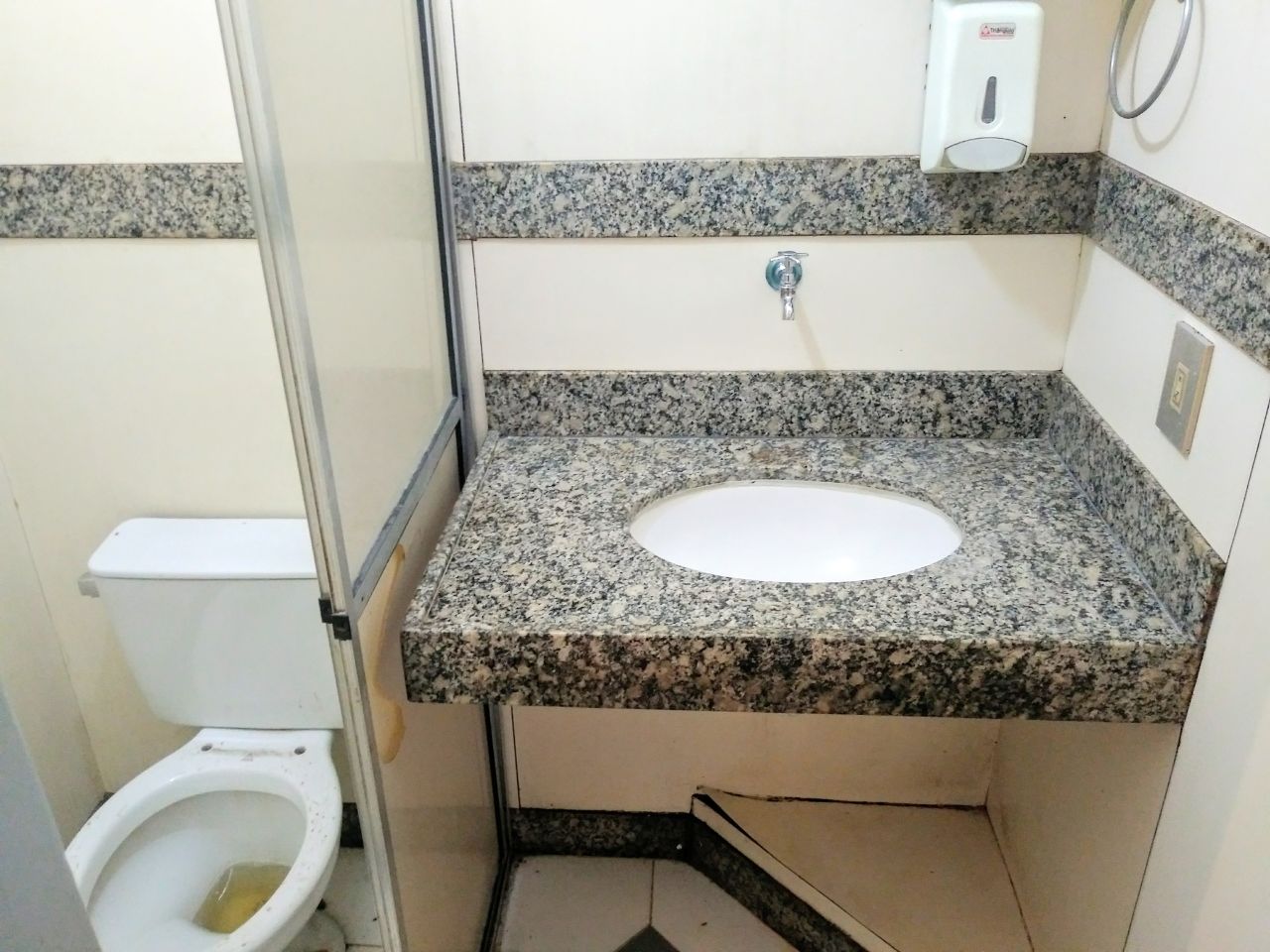 Loja-Salão para alugar, 160m² - Foto 14