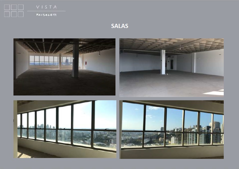 Conjunto Comercial-Sala à venda, 53m² - Foto 7