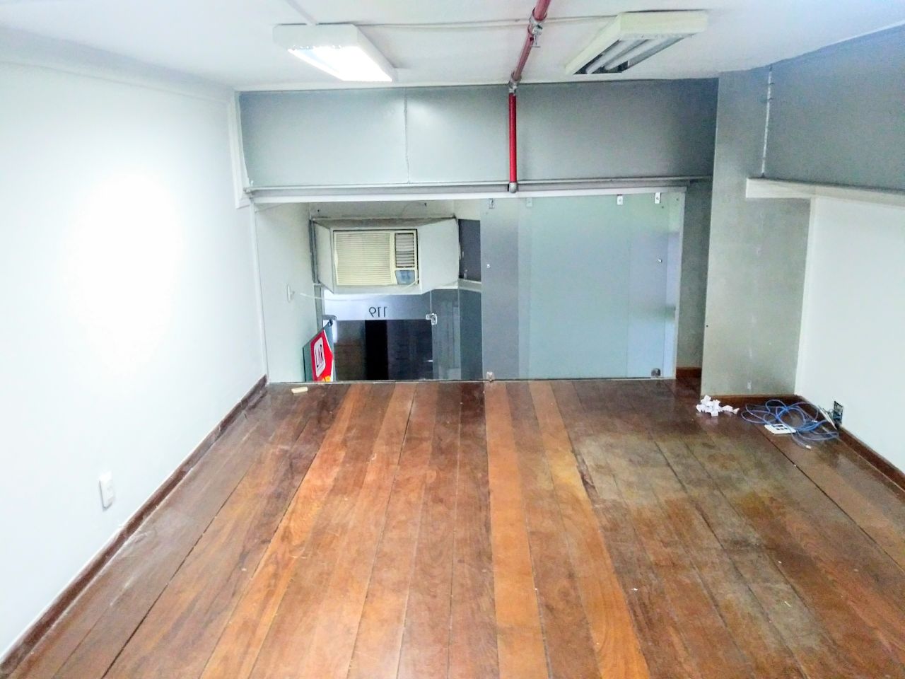 Loja-Salão à venda, 44m² - Foto 2