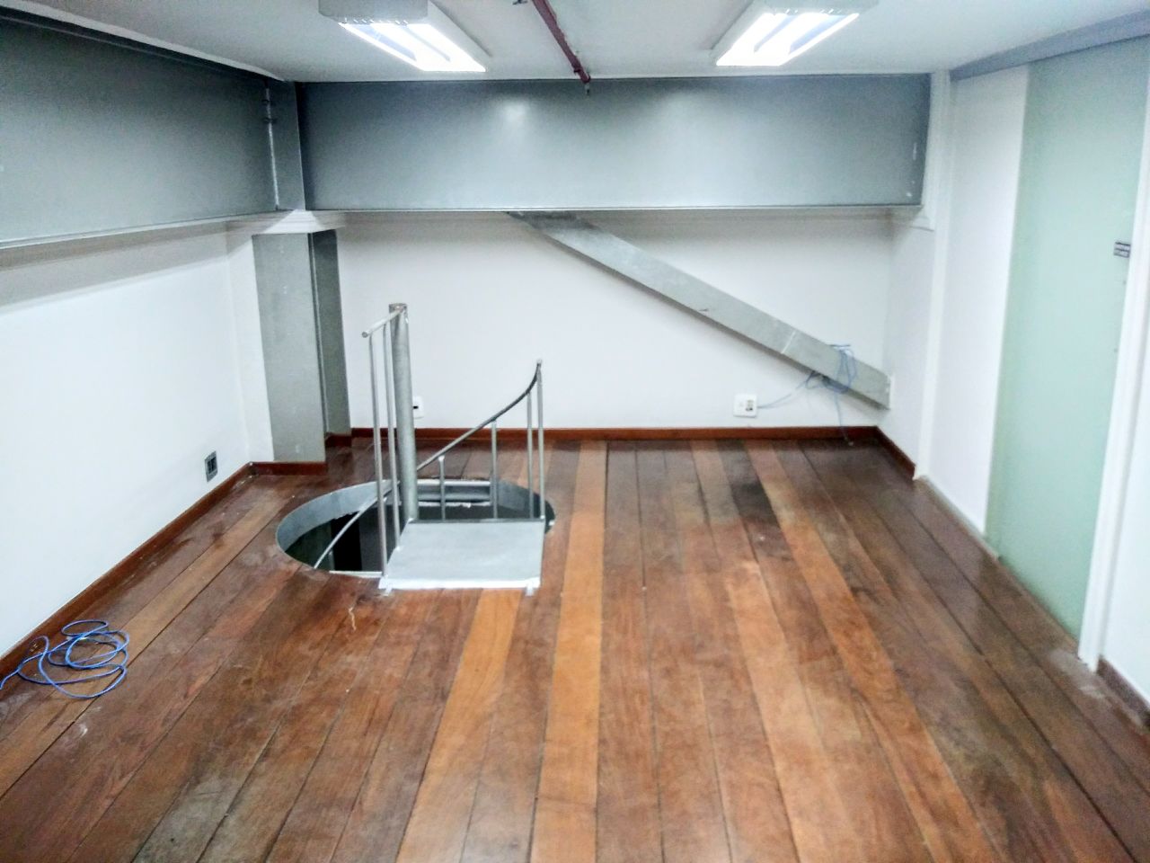 Loja-Salão à venda, 44m² - Foto 3