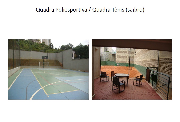 Apartamento à venda com 2 quartos, 116m² - Foto 4