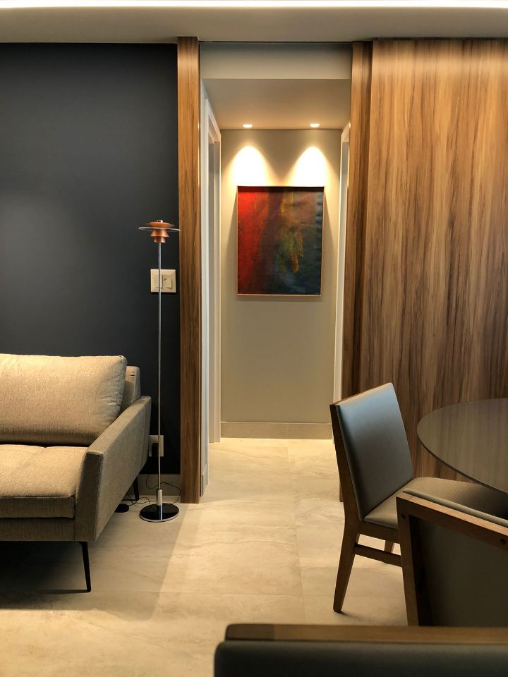 Apartamento à venda com 2 quartos, 60m² - Foto 14