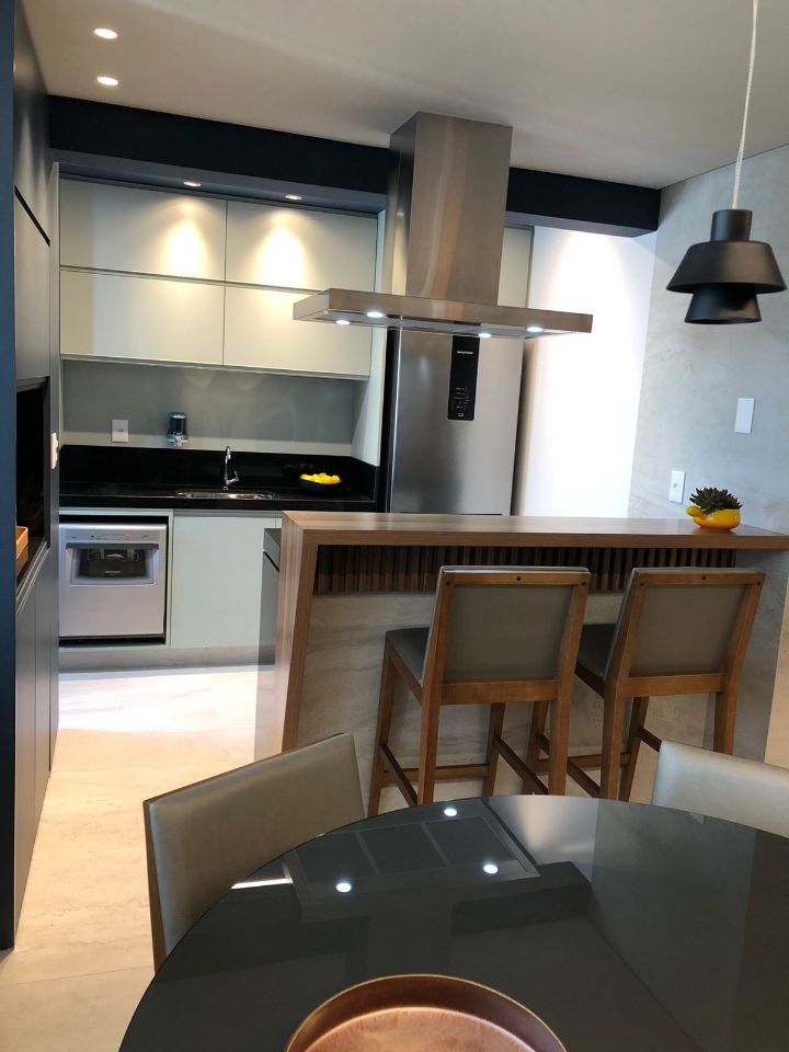 Apartamento à venda com 2 quartos, 67m² - Foto 15