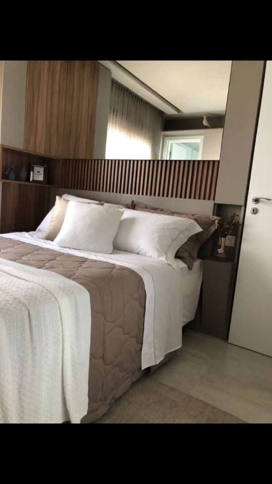 Apartamento à venda com 2 quartos, 60m² - Foto 16