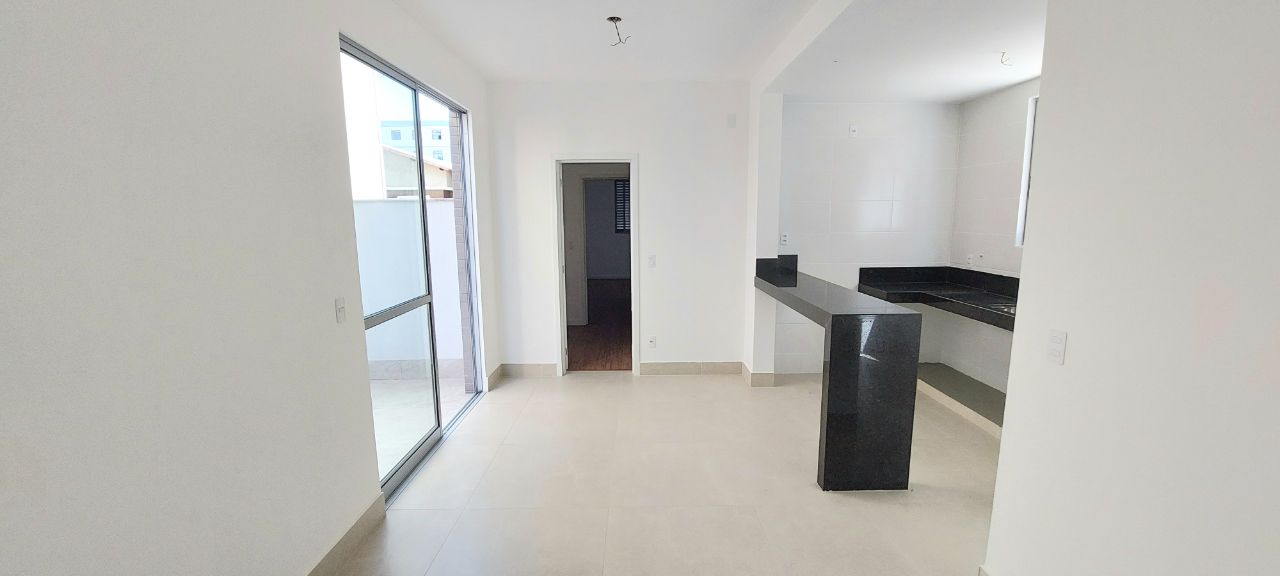 Apartamento à venda com 2 quartos, 64m² - Foto 6