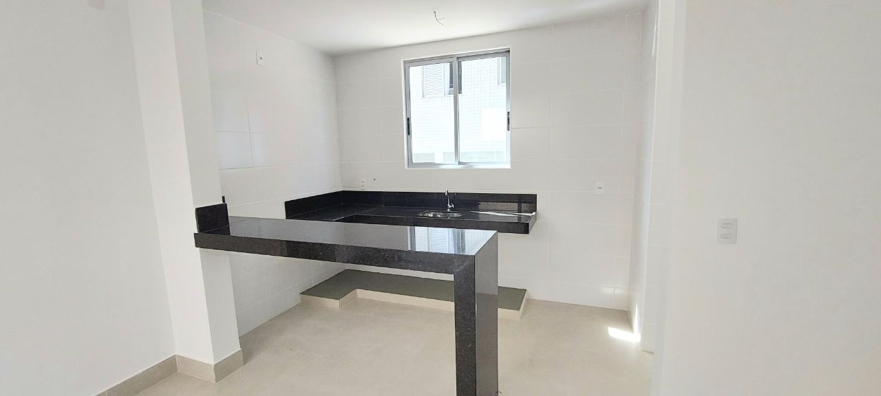 Apartamento à venda com 2 quartos, 64m² - Foto 5