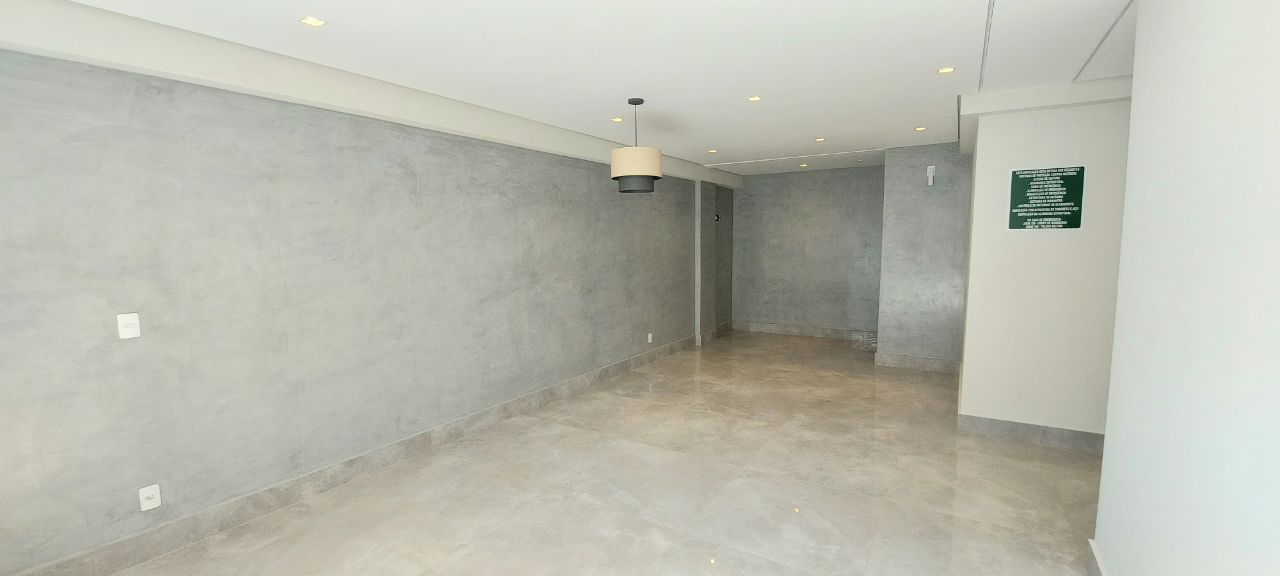 Apartamento à venda com 2 quartos, 64m² - Foto 2