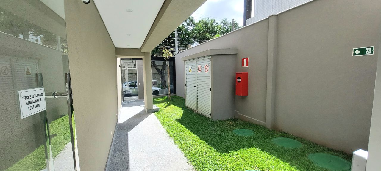 Apartamento à venda com 2 quartos, 66m² - Foto 3