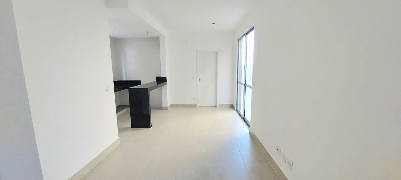 Apartamento à venda com 2 quartos, 66m² - Foto 4