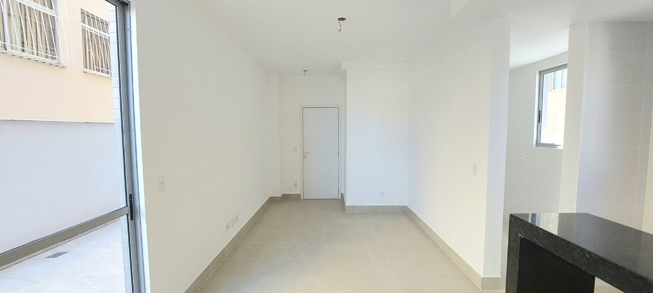 Apartamento à venda com 2 quartos, 66m² - Foto 5