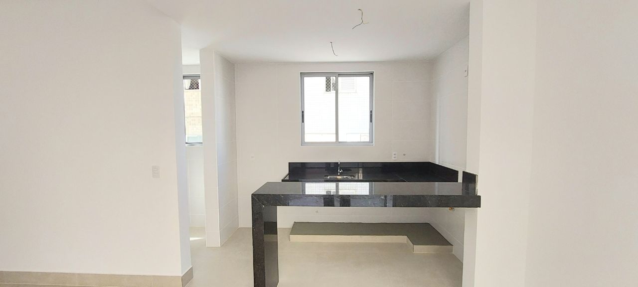 Apartamento à venda com 2 quartos, 66m² - Foto 6