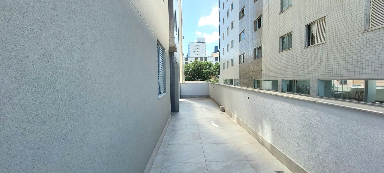 Apartamento à venda com 2 quartos, 66m² - Foto 22