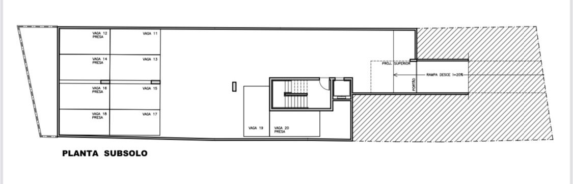 Apartamento à venda com 2 quartos - Foto 4