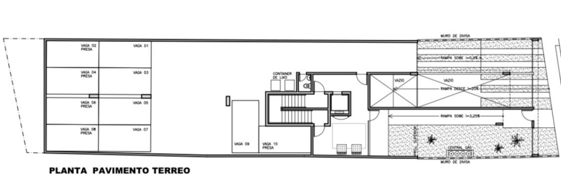 Apartamento à venda com 2 quartos - Foto 3