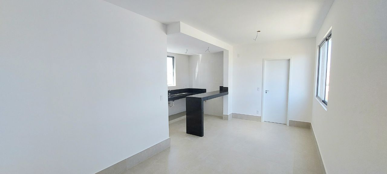 Apartamento à venda com 2 quartos - Foto 5