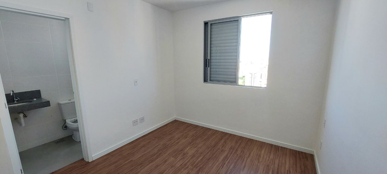 Apartamento à venda com 2 quartos - Foto 9