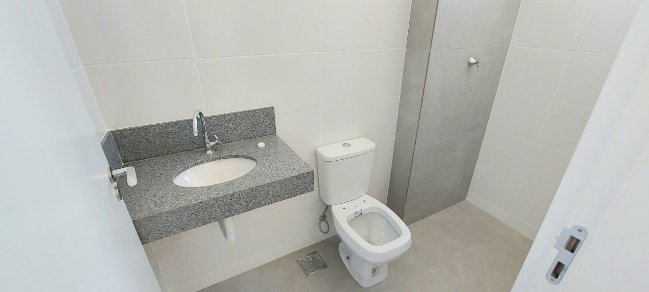 Apartamento à venda com 2 quartos - Foto 11