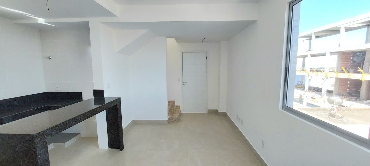 Cobertura à venda com 2 quartos, 81m² - Foto 6