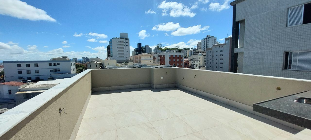 Cobertura à venda com 2 quartos, 81m² - Foto 13