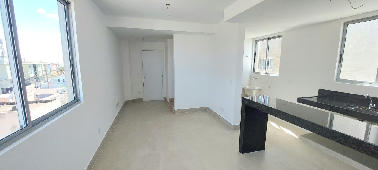 Cobertura à venda com 2 quartos, 90m² - Foto 5