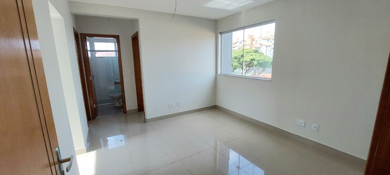 Apartamento à venda com 2 quartos, 50m² - Foto 2